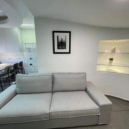 Appartement מתחם החוף à Tel-Aviv Extérieur photo