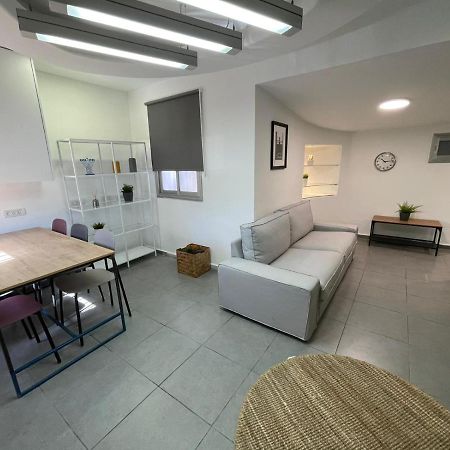 Appartement מתחם החוף à Tel-Aviv Extérieur photo