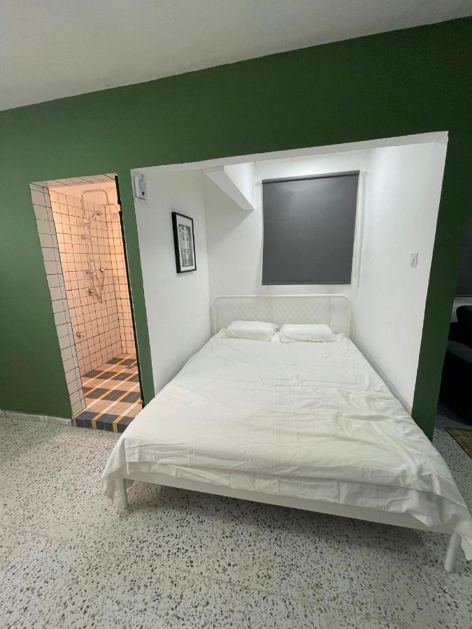 Appartement מתחם החוף à Tel-Aviv Extérieur photo