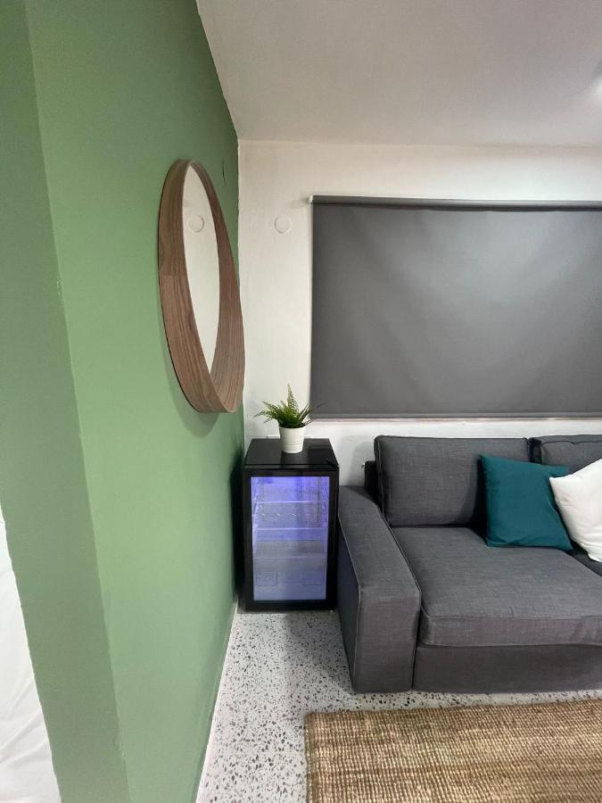 Appartement מתחם החוף à Tel-Aviv Extérieur photo