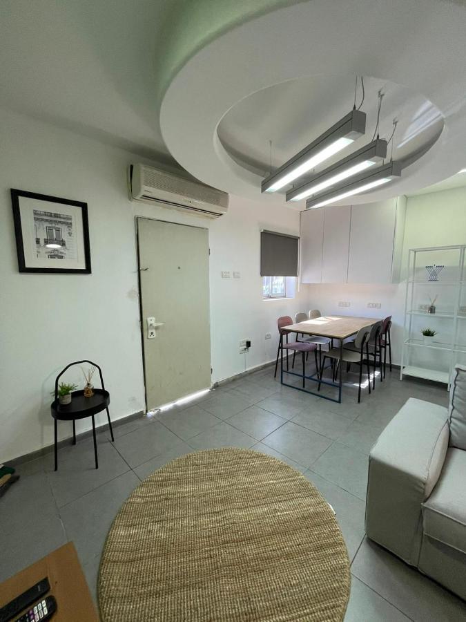 Appartement מתחם החוף à Tel-Aviv Extérieur photo