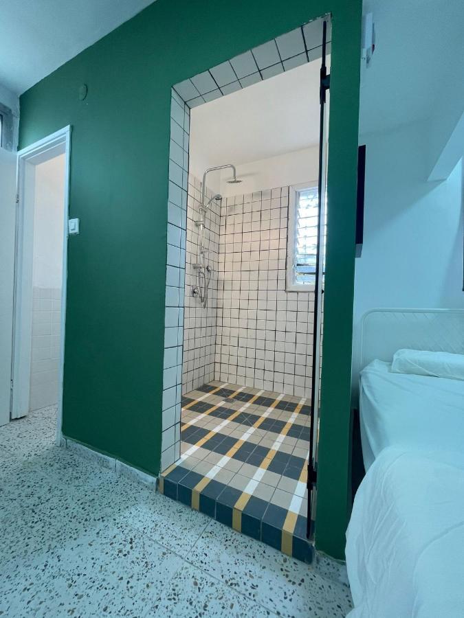 Appartement מתחם החוף à Tel-Aviv Extérieur photo