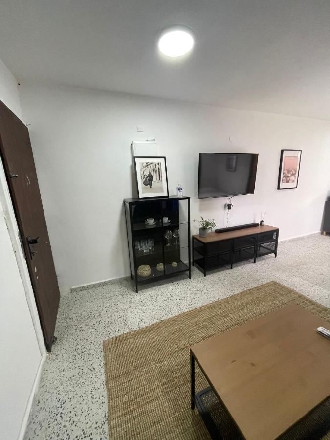 Appartement מתחם החוף à Tel-Aviv Extérieur photo