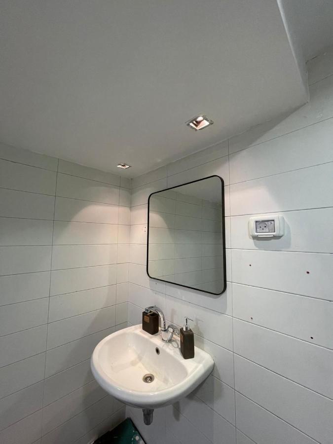 Appartement מתחם החוף à Tel-Aviv Extérieur photo