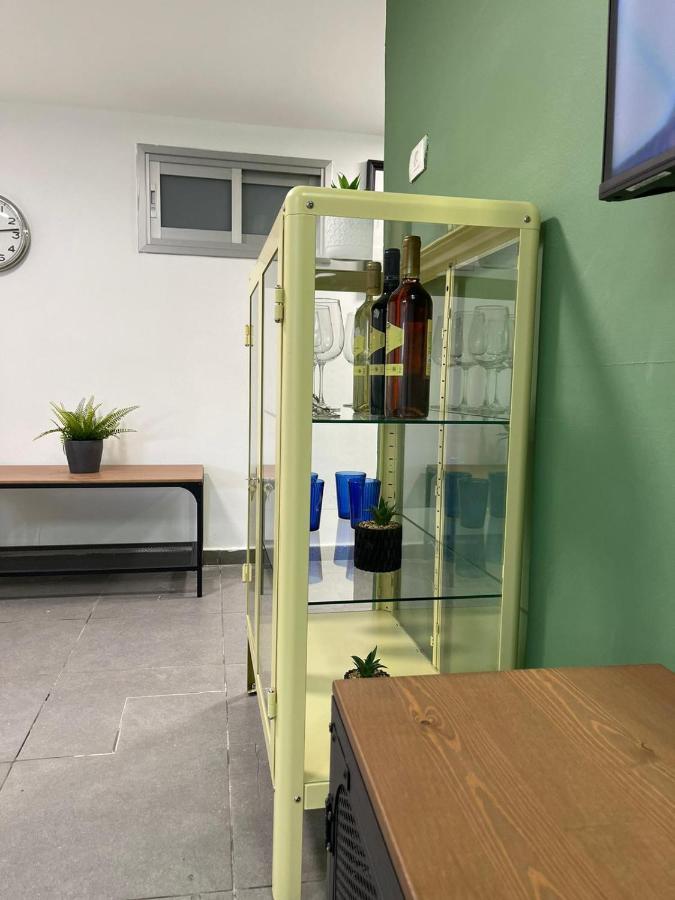 Appartement מתחם החוף à Tel-Aviv Extérieur photo