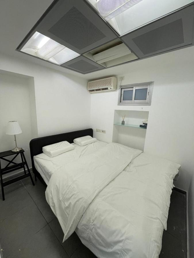 Appartement מתחם החוף à Tel-Aviv Extérieur photo