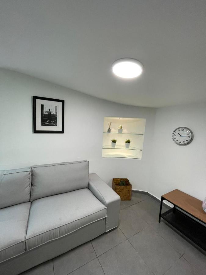 Appartement מתחם החוף à Tel-Aviv Extérieur photo