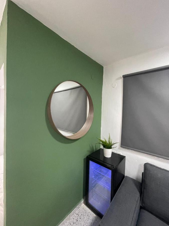 Appartement מתחם החוף à Tel-Aviv Extérieur photo