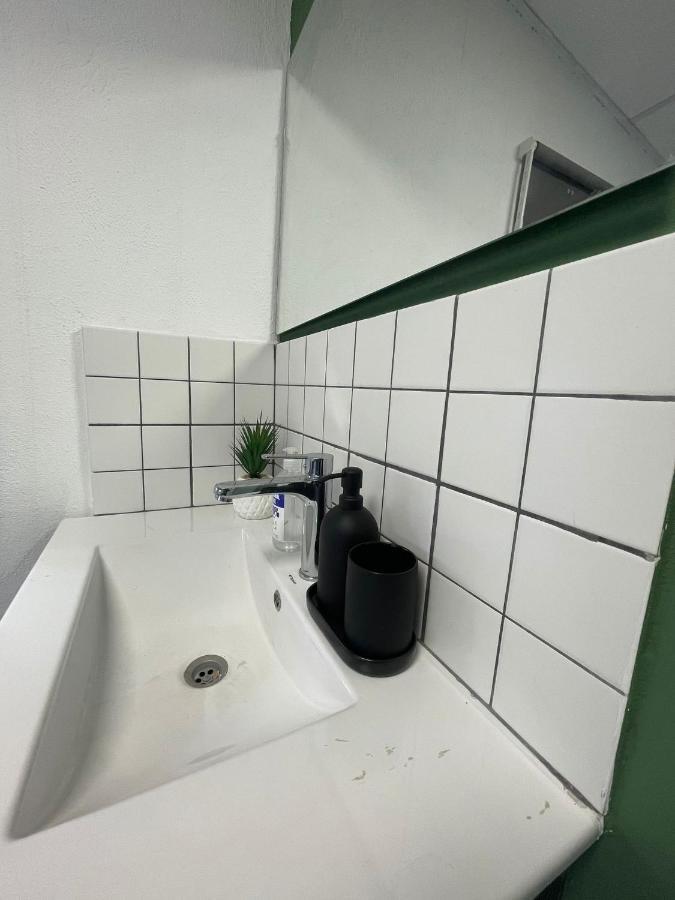 Appartement מתחם החוף à Tel-Aviv Extérieur photo