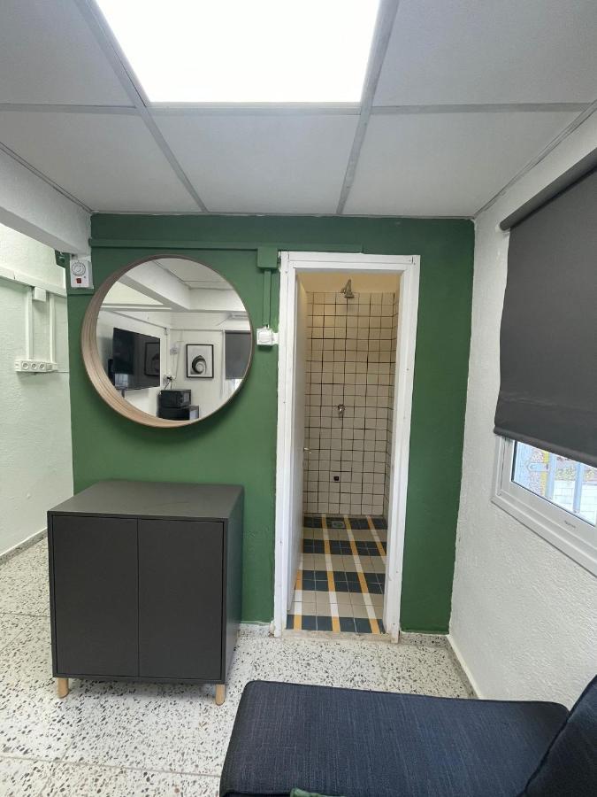 Appartement מתחם החוף à Tel-Aviv Extérieur photo