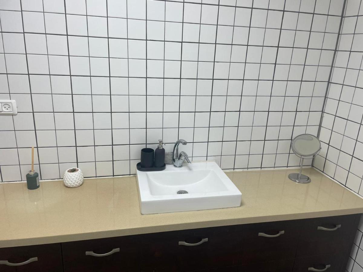 Appartement מתחם החוף à Tel-Aviv Extérieur photo