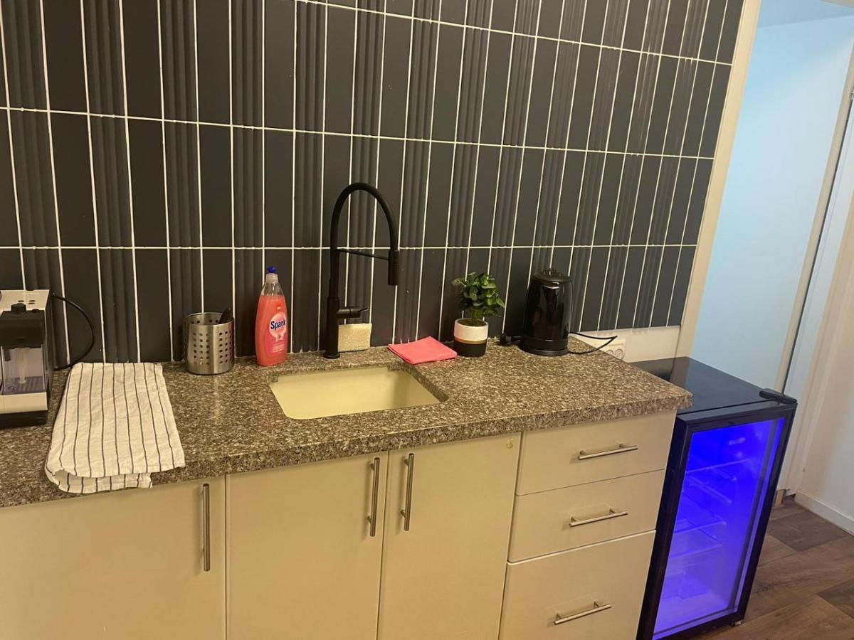 Appartement מתחם החוף à Tel-Aviv Extérieur photo