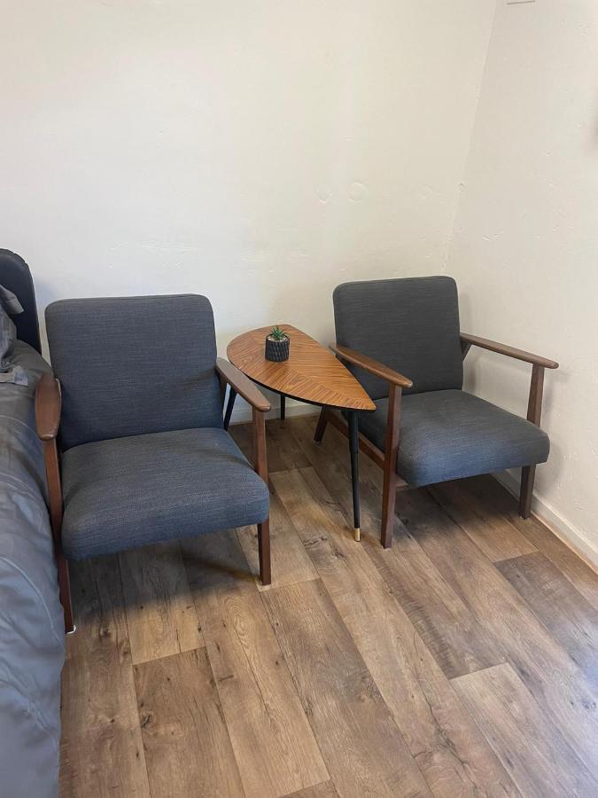 Appartement מתחם החוף à Tel-Aviv Extérieur photo