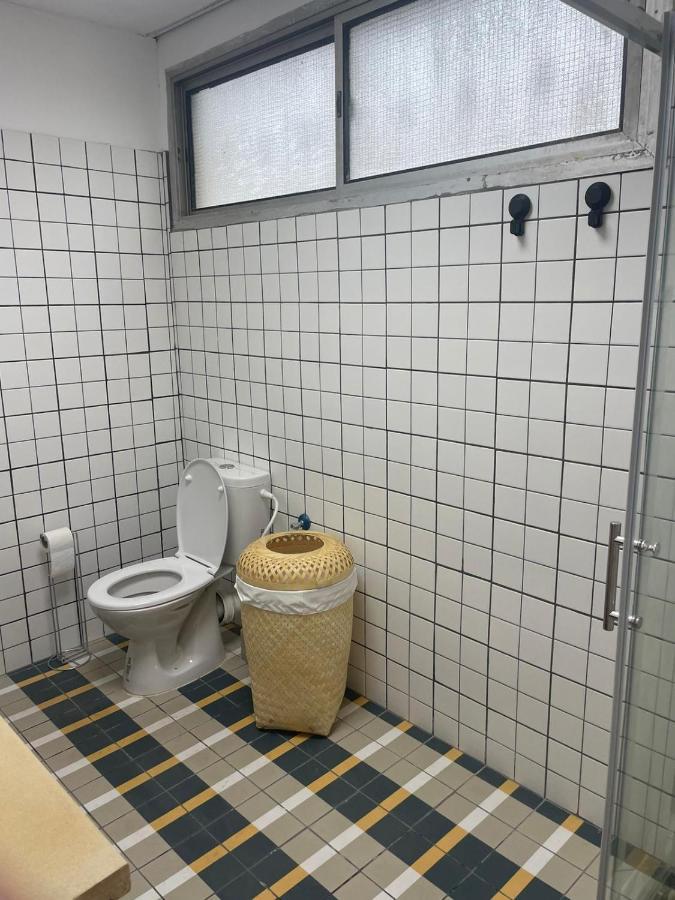 Appartement מתחם החוף à Tel-Aviv Extérieur photo