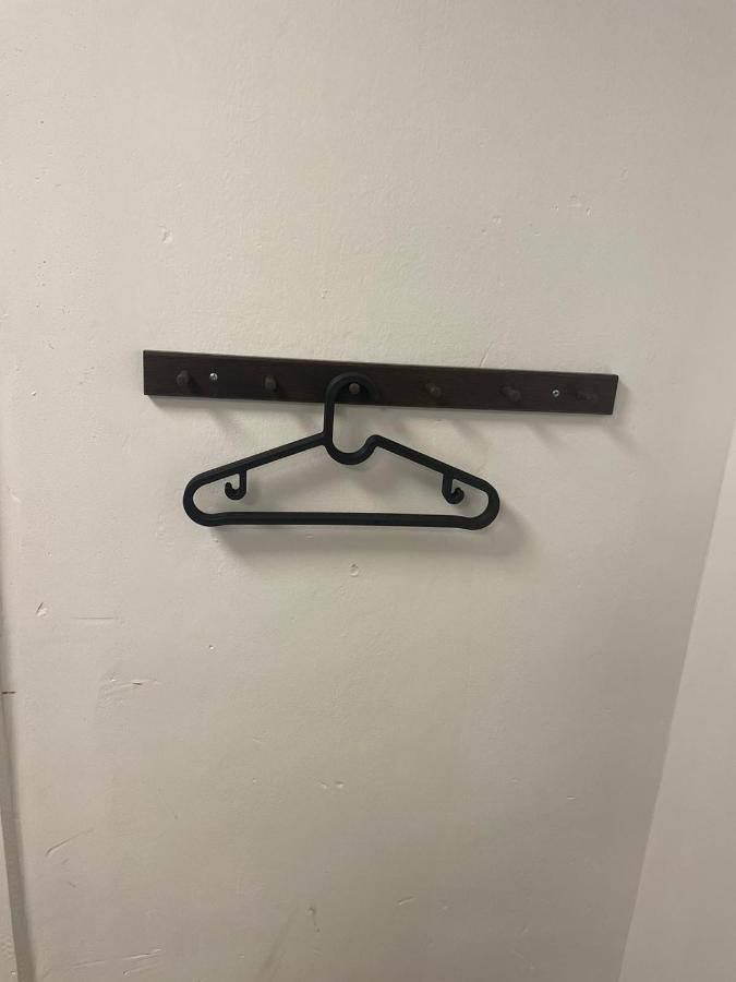 Appartement מתחם החוף à Tel-Aviv Extérieur photo