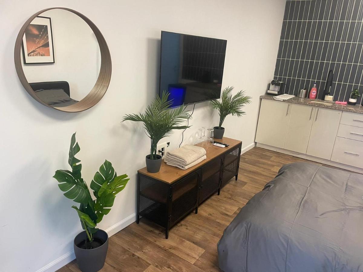 Appartement מתחם החוף à Tel-Aviv Extérieur photo