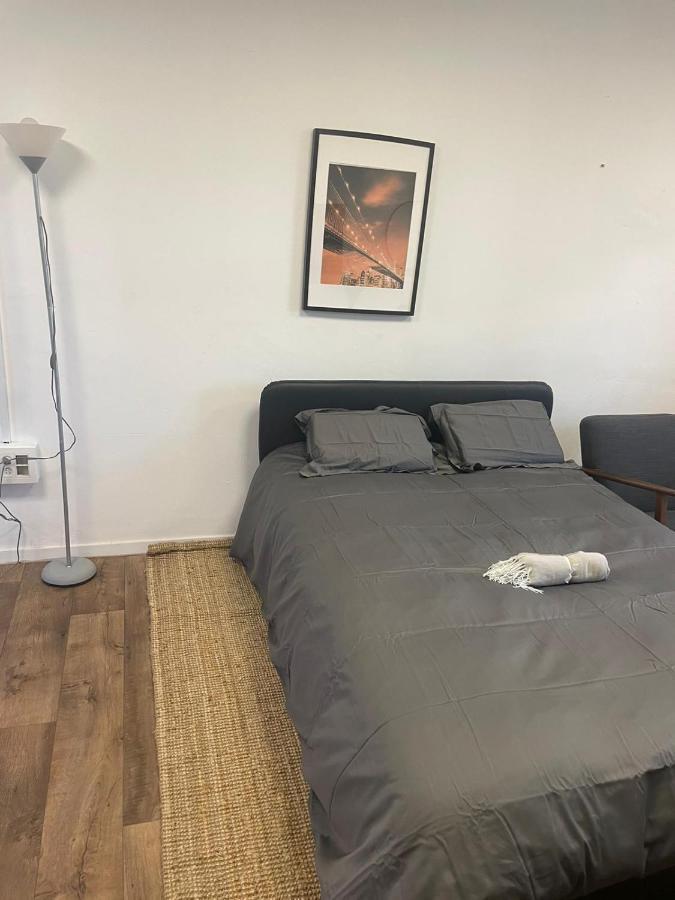Appartement מתחם החוף à Tel-Aviv Extérieur photo