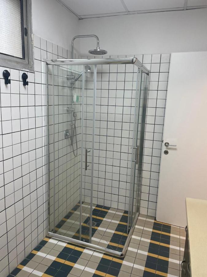 Appartement מתחם החוף à Tel-Aviv Extérieur photo